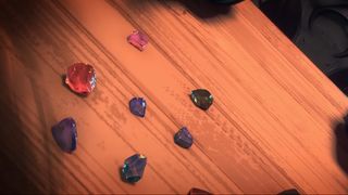 Apex Legends Catalyst crystals