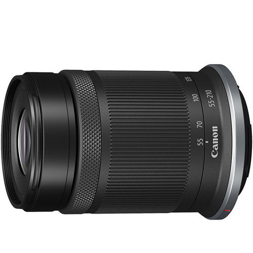 Best lenses for Canon EOS R50 V square product shot