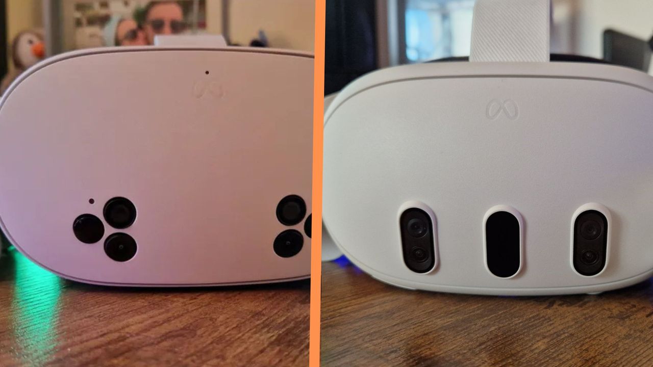 Meta sends more mixed signals about its future in VR with more layoffs at Reality Labs, while its director of games told GDC, "We've a lot going on – new hardware, new audiences, new games"