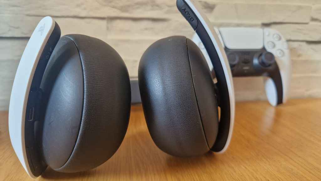 playstation pulse для ps4