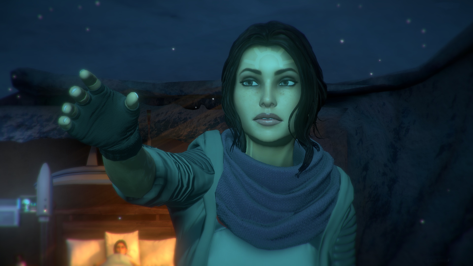 Скачать dreamfall chapters книга 4