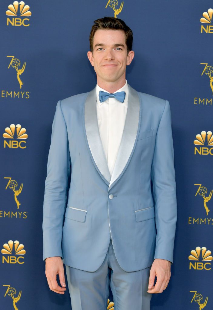 John Mulaney