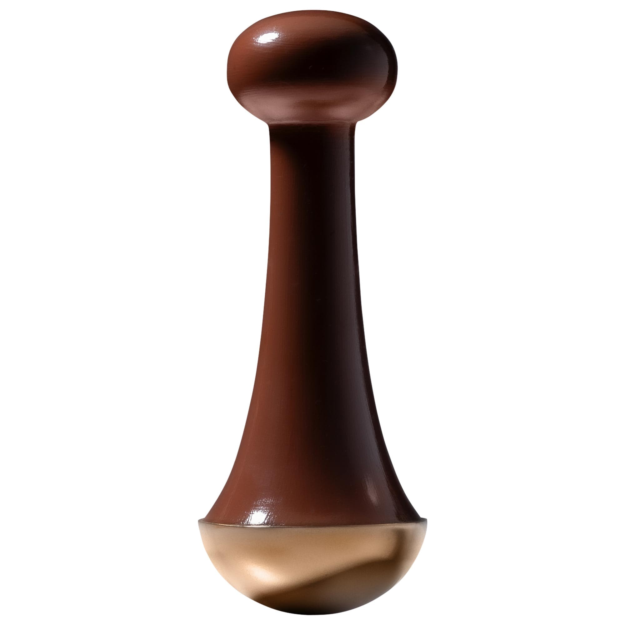 Detoxifying Facial Massage Tool - Kansa Wand