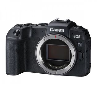 Canon EOS RP camera