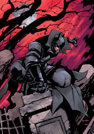 DC August 2022 solicitations