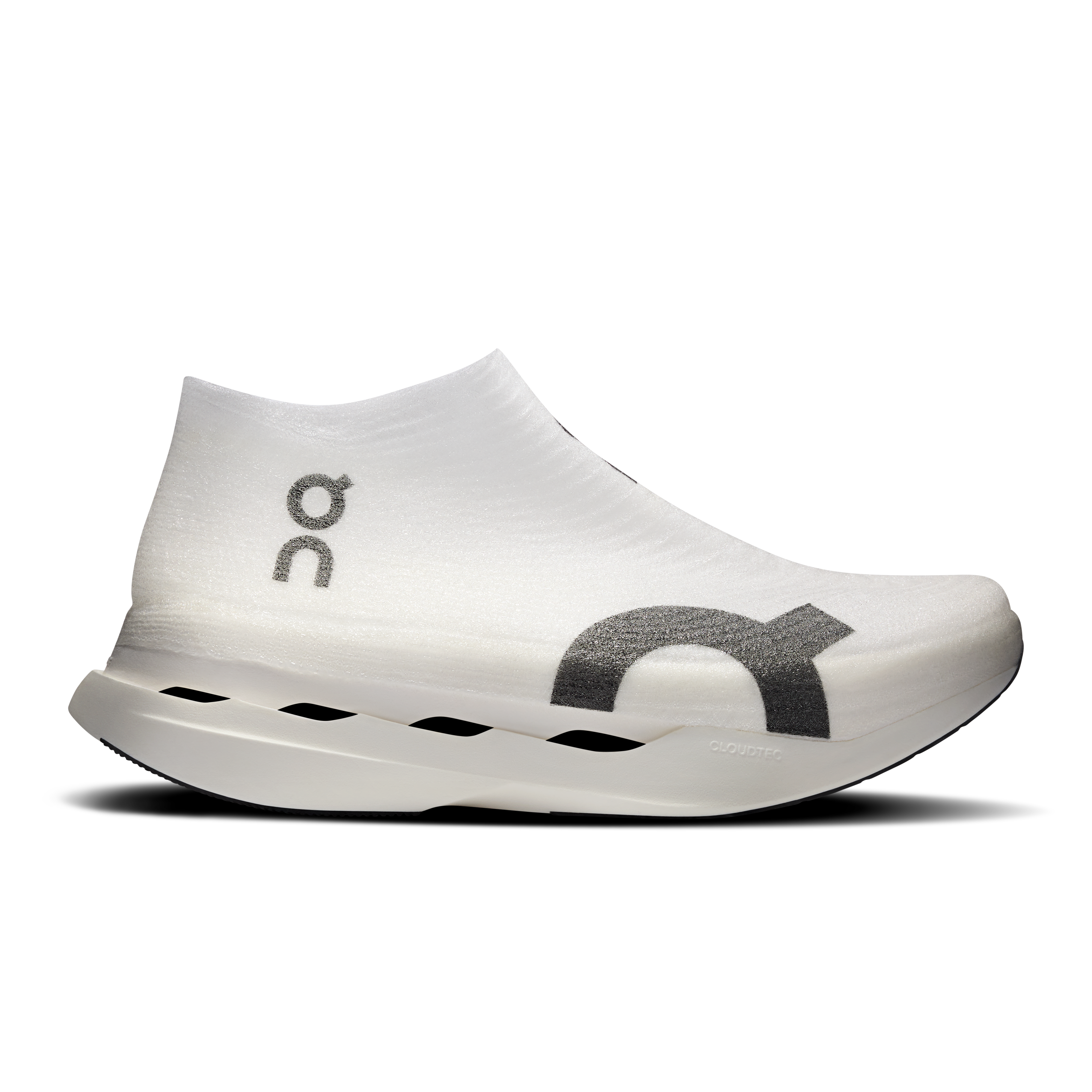 Lightspray Cloudboom Strike White | Black