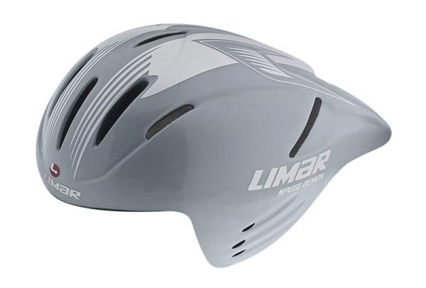 For time trial events, Limar will supply the team with its Speed Demon aero lid.