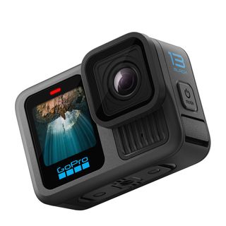 GoPro HERO13 Black product shot on a white background