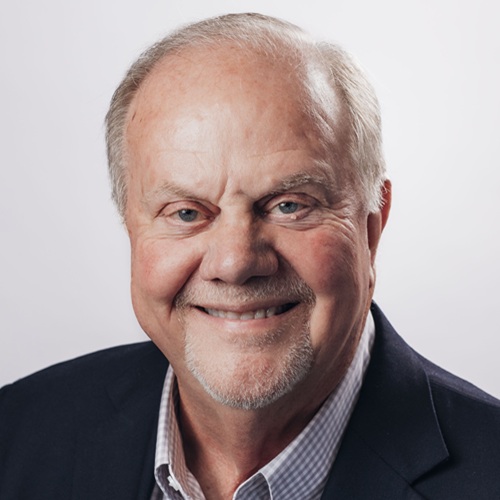 Johnny Rosier, NSSA®, CFF®, FRC