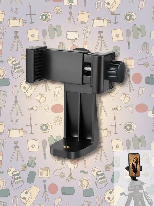 Tripod Mount Adapter