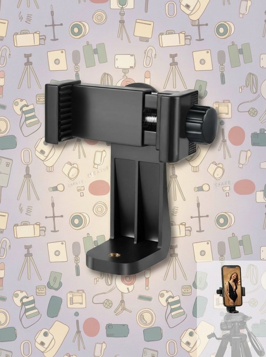 Tripod Mount Adapter