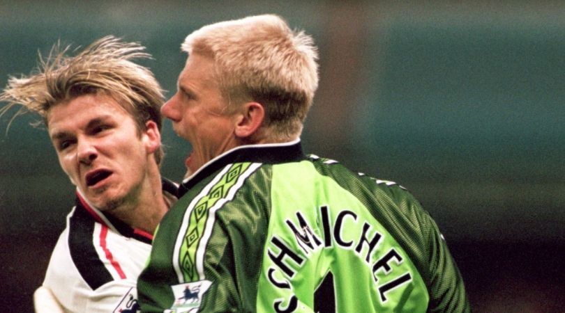 Peter Schmeichel