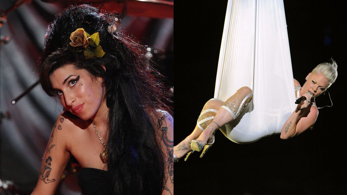 The 32 Best Grammys Moments of All Time - Vimarsana News