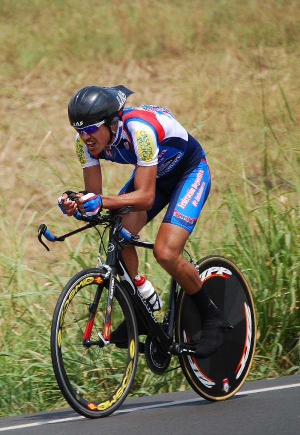 Erick Casta&ntilde;o (Ecu) Imbabura