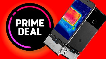 Flir One Gen 3 deal