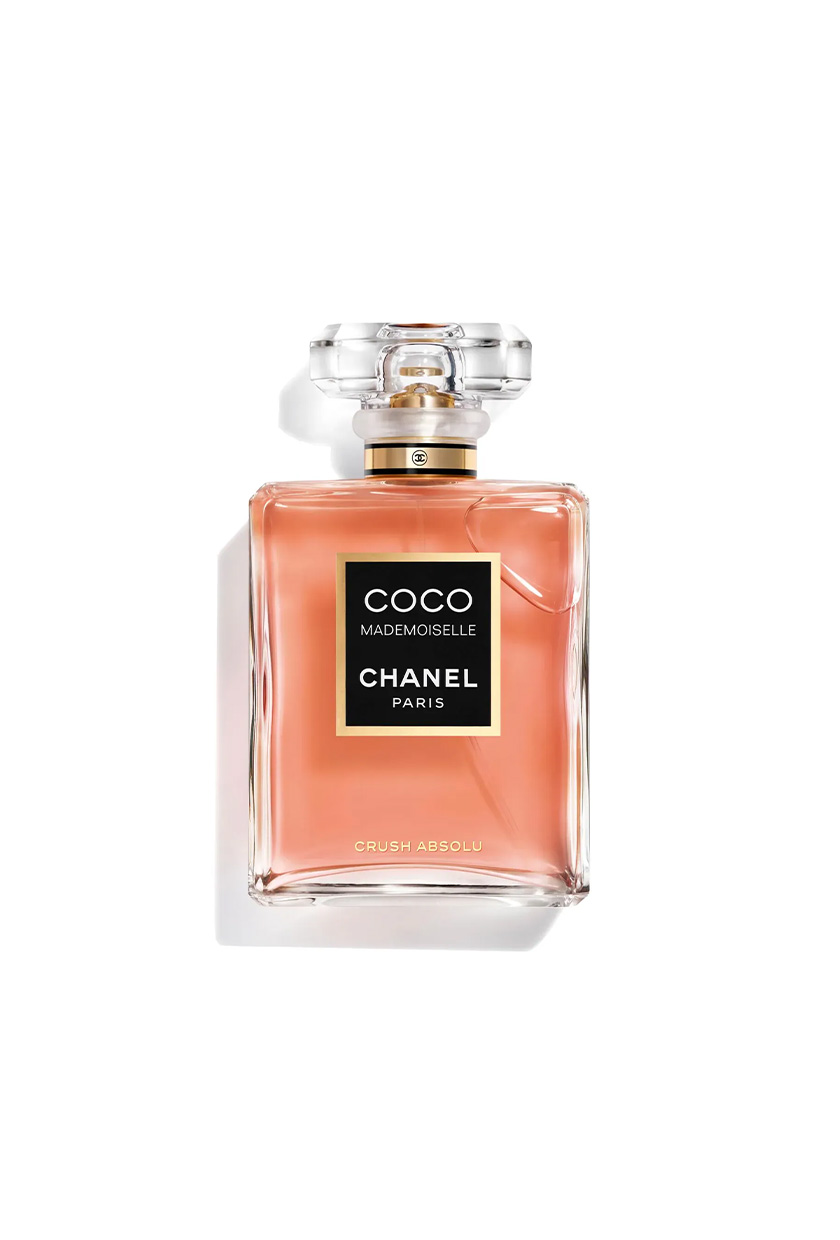 chanel, Coco Mademoiselle Crush Absolu Eau de Parfum Spray