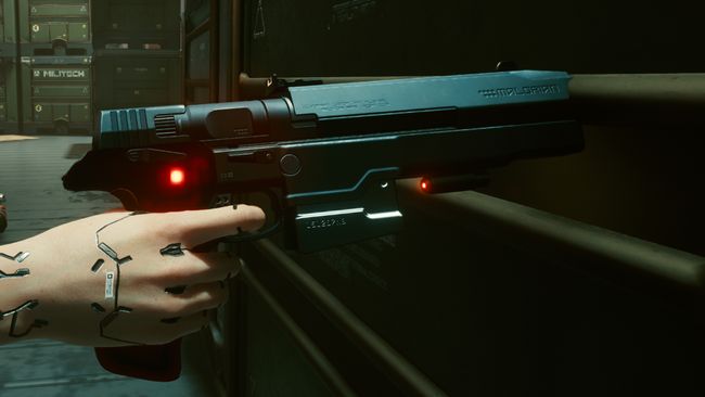 Cyberpunk 2077: Where to find the Johnny Silverhand items | PC Gamer