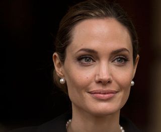 Angelina Double Mastectomy