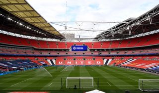 Manchester United v Chelsea – FA Cup – Semi Final – Wembley Stadium