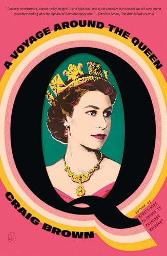 Q: a Voyage Around the Queen