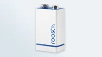Best smart smoke detectors: Roost Smart Battery