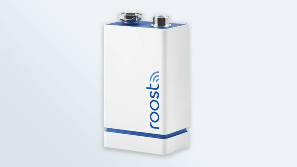 Roost Smart Battery