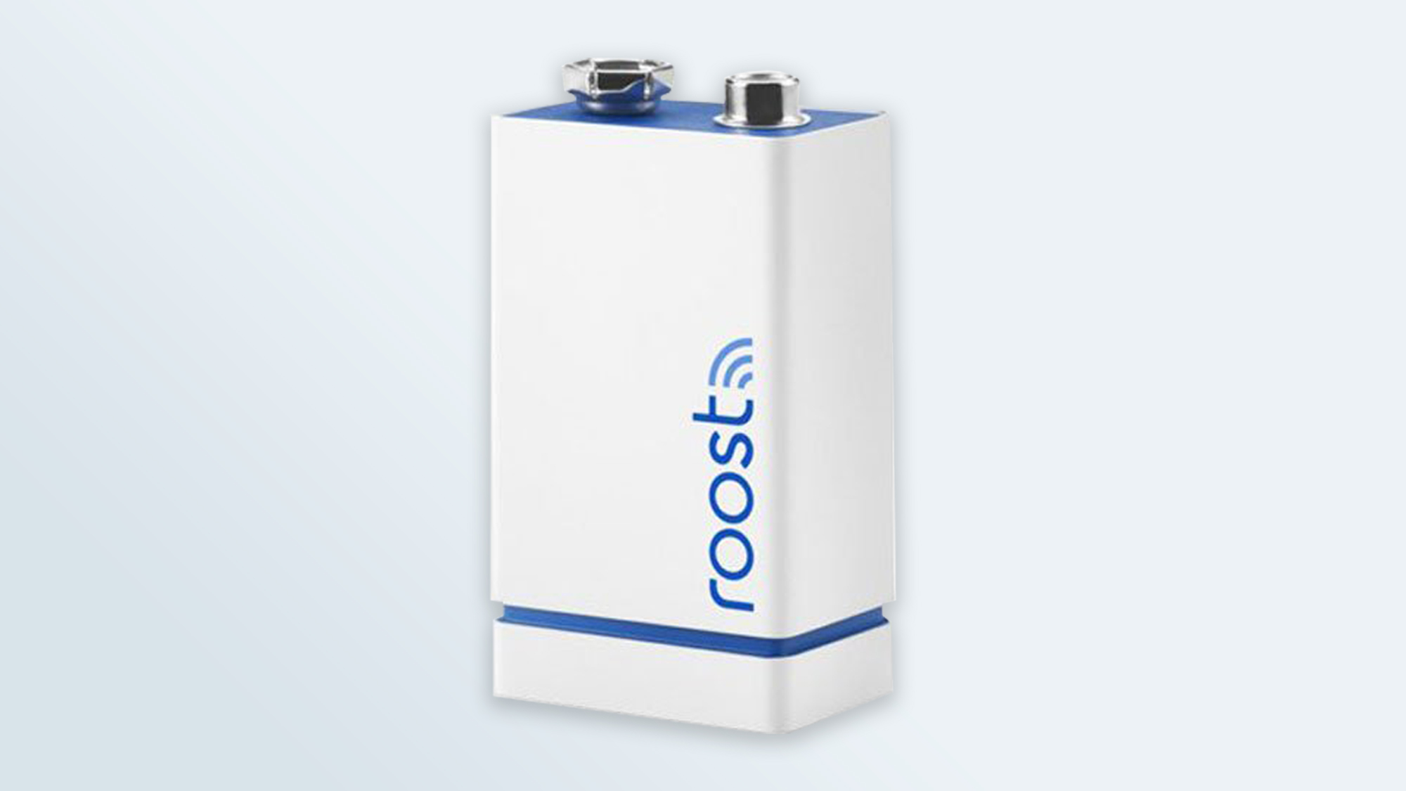 Best smart smoke detectors: Roost Smart Battery