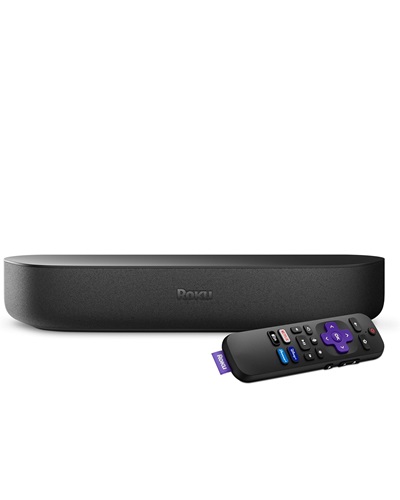 Roku Streambar