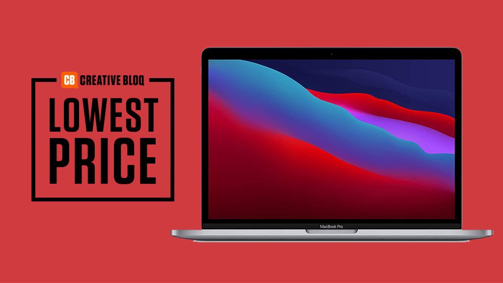 New Apple M1 MacBook Pro Gets Shocking Price After Christmas Sale