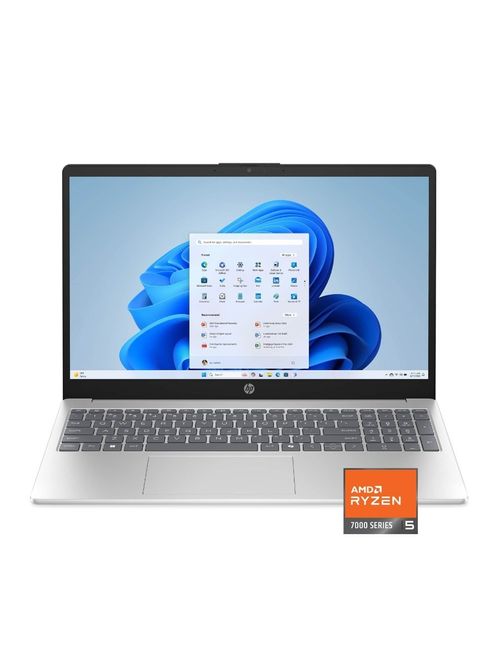 HP 15.6 Full HD Touch-Screen Laptop