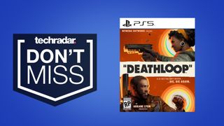 PS5 deals game sales Deathloop pre-order