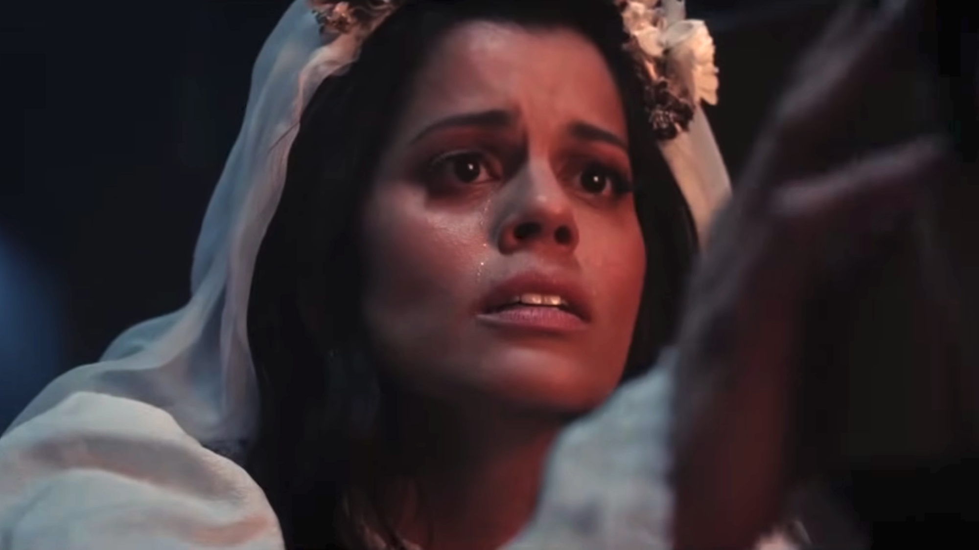 Marisol Ramirez as La Lorona