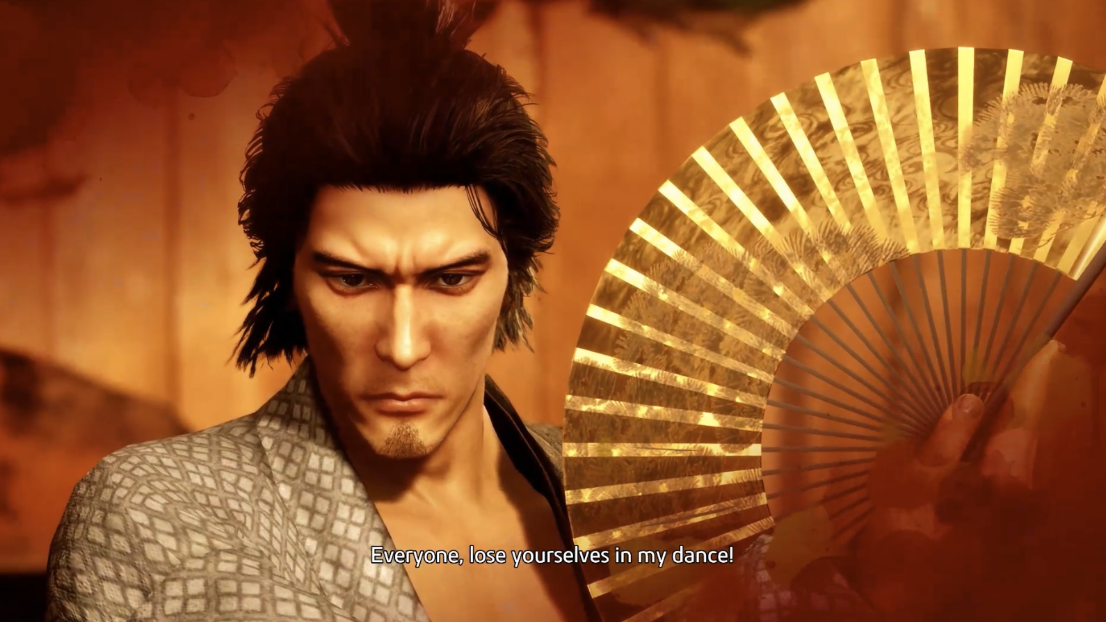 25 things to know before playing 'Like a Dragon: Ishin