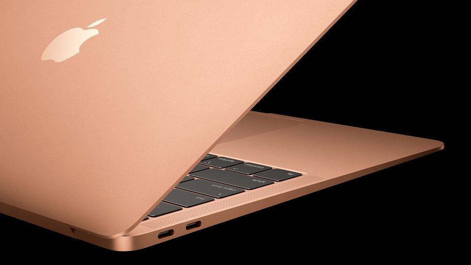 Apple MacBook Air 2018 vs MacBook Air 2015