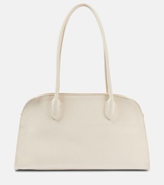 Ew Margaux Leather Tote Bag