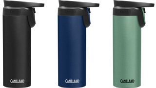 CamelBak Forge Flow thermos flask