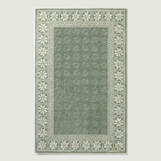 Hand Tufted Wilfred Rug