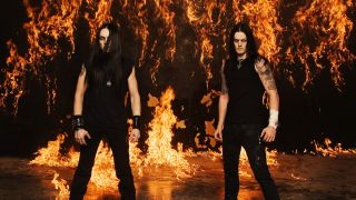Satyricon Press 2005