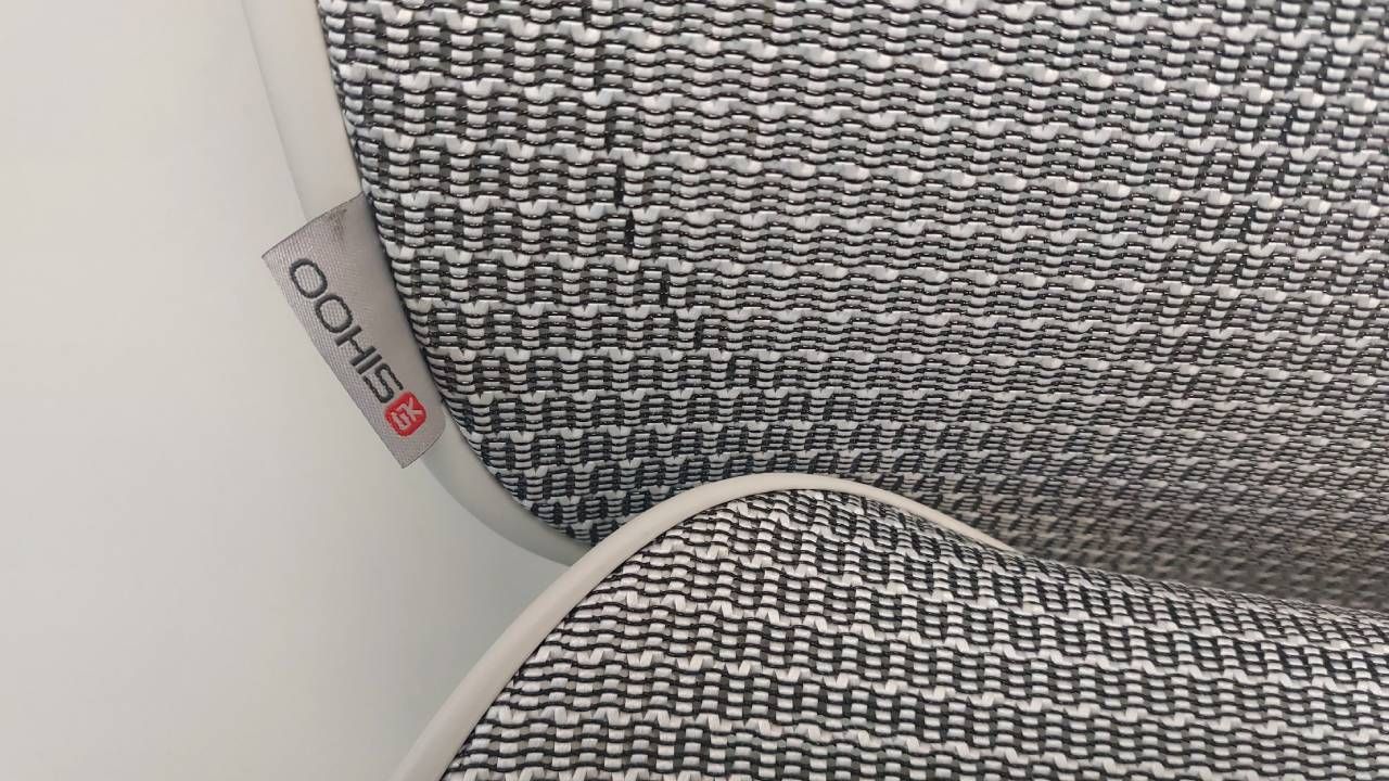 Sihoo C300 Pro V2 office chair