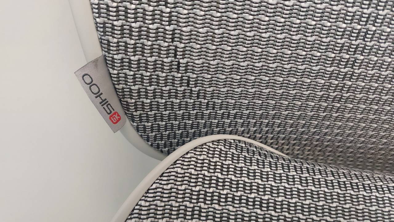 Sihoo C300 Pro V2 office chair