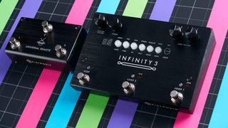 Pigtronix Infinity 3 Looper