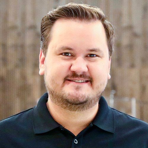 Lance Eddleman, DiGiCo