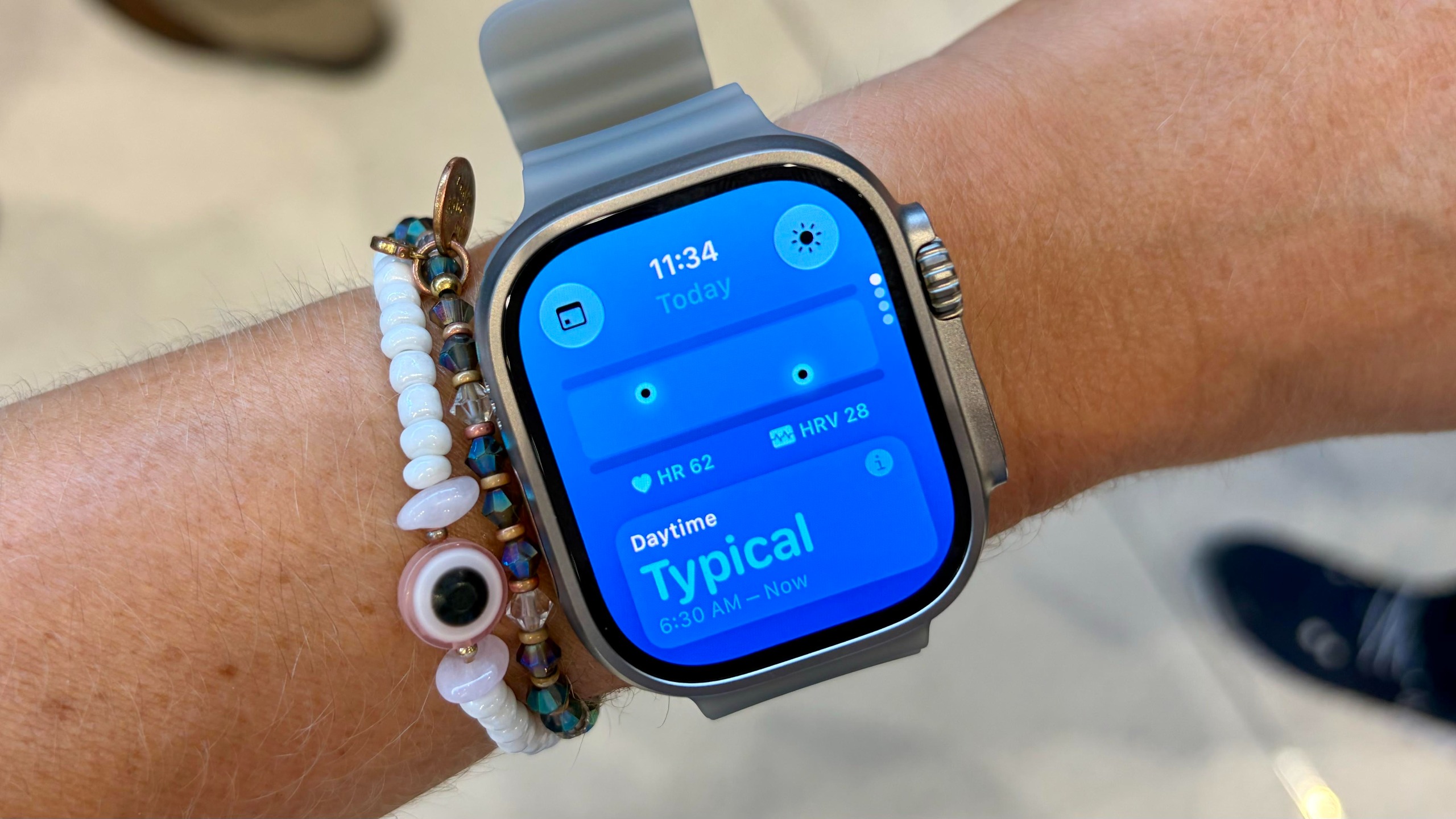 Apple Watch Ultra 4