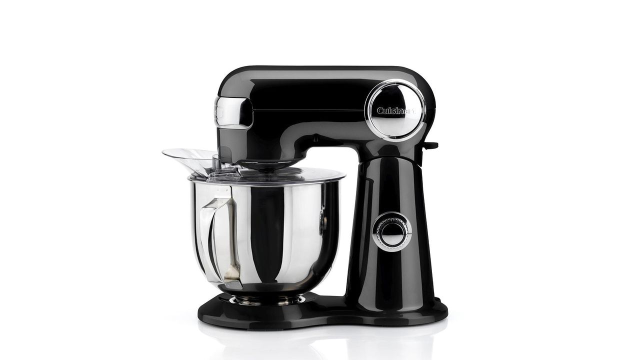 The 10 best stand mixers of 2024, tested by our experts Woman & Home