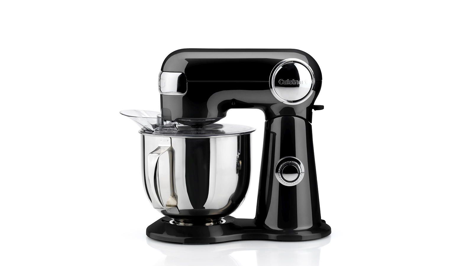 Cuisinart SM50BU Precision Master Stand Mixer