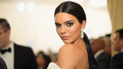 kendall jenner at the cannes film festival