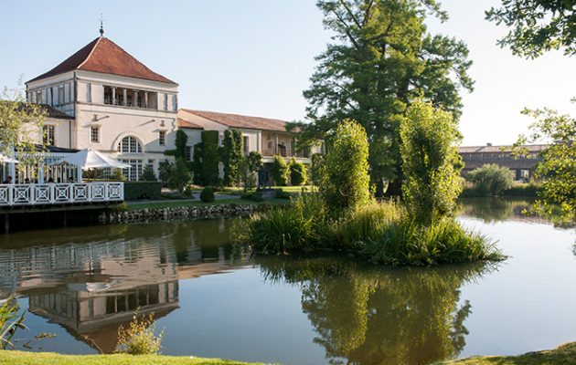 Les Source de Caudailie