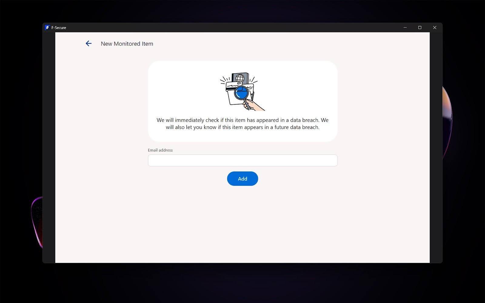 F-Secure Review