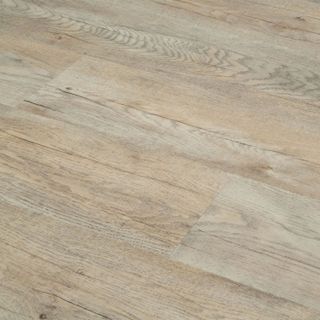 pale wood effect vinyl flooring