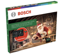 Bosch Hand Tool Advent Calendar